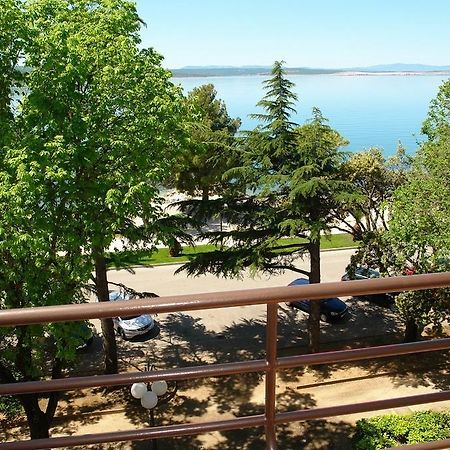Apartment Promenada Crikvenica Rom bilde