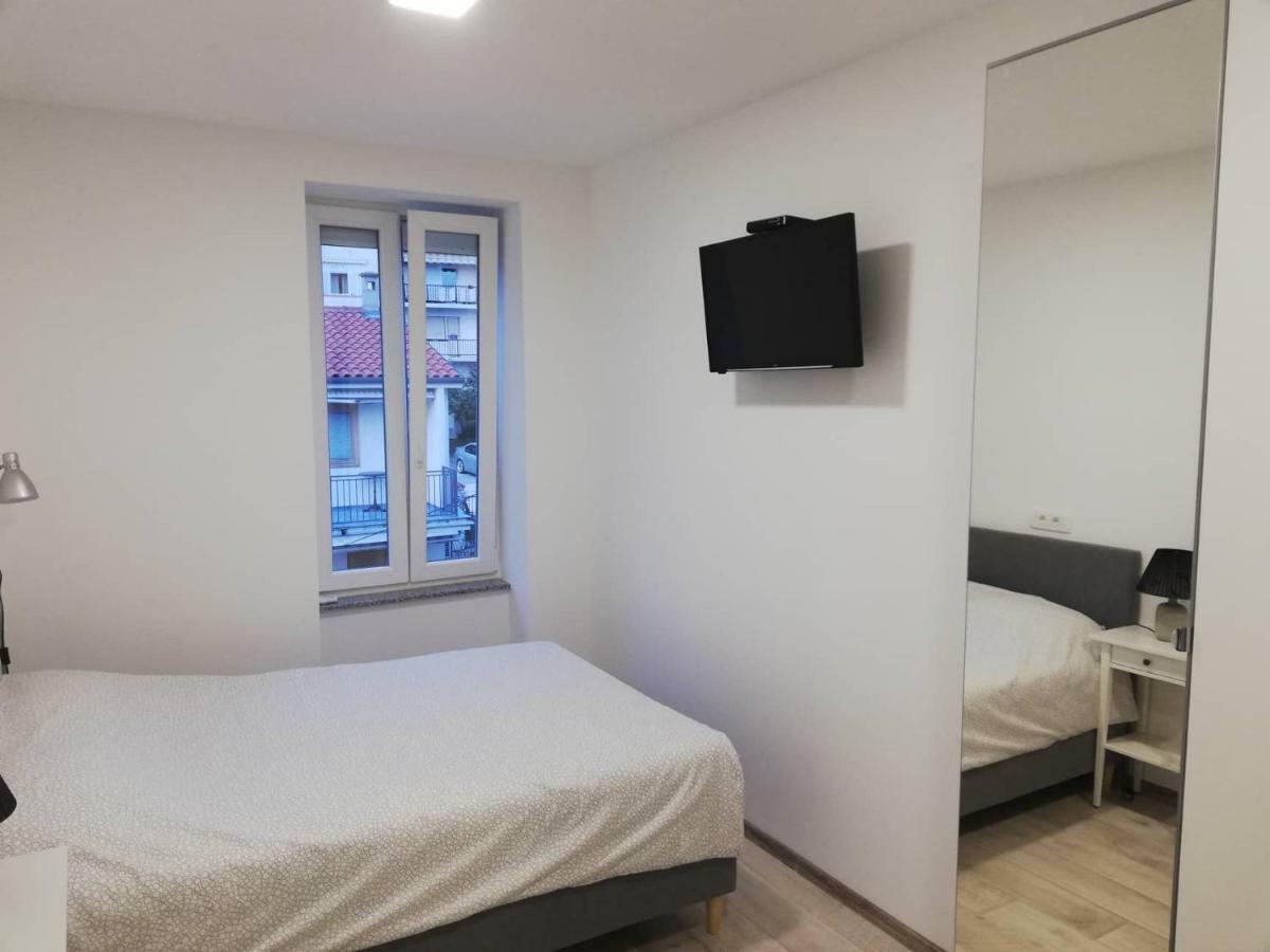 Apartment Promenada Crikvenica Eksteriør bilde