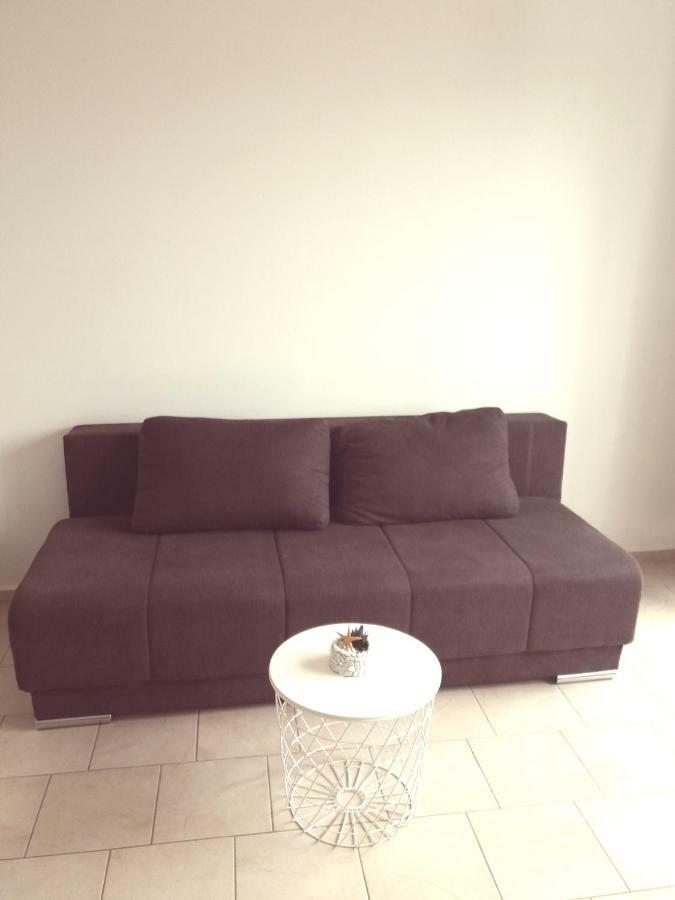 Apartment Promenada Crikvenica Eksteriør bilde