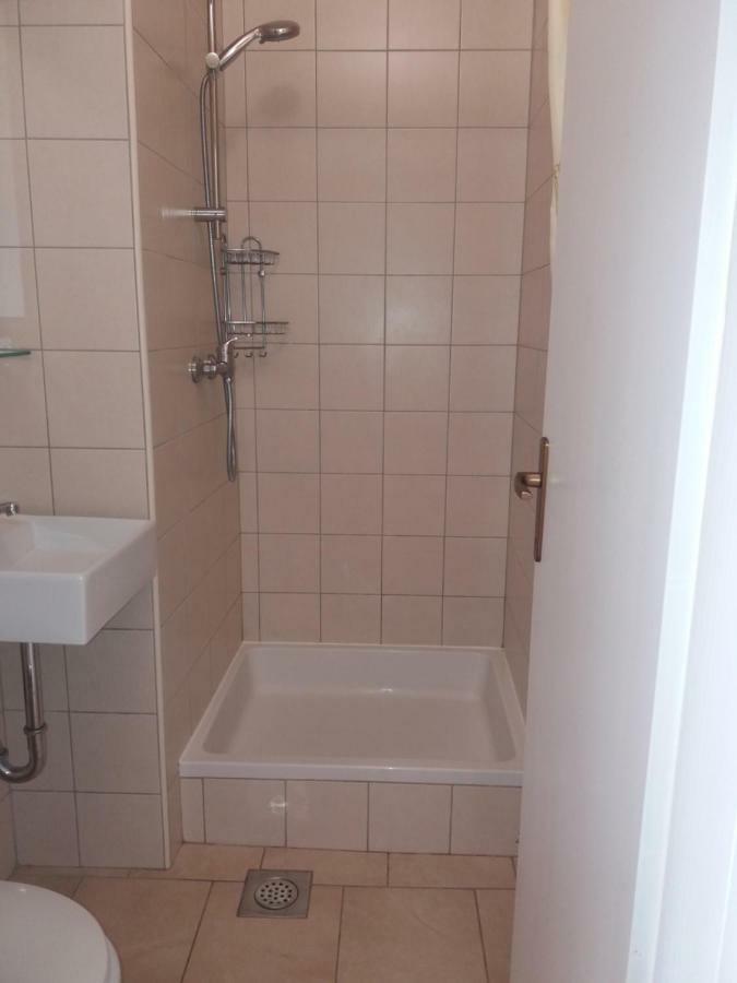 Apartment Promenada Crikvenica Eksteriør bilde