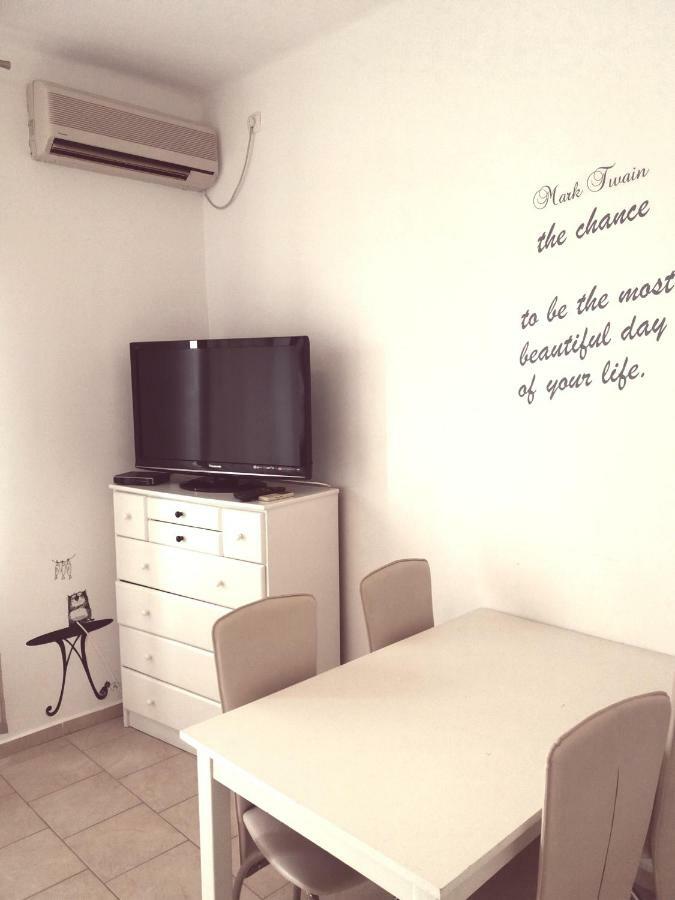 Apartment Promenada Crikvenica Eksteriør bilde